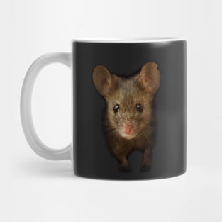 George the mouse Mug